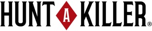 hunt a killer logo