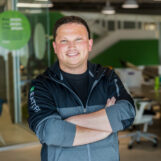 Matt Howard headshot