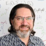 Evolv AI ceo headshot