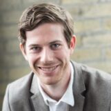 Scalero CEO headshot