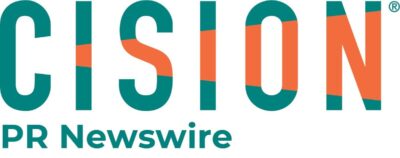 CISION PR Newswire logo