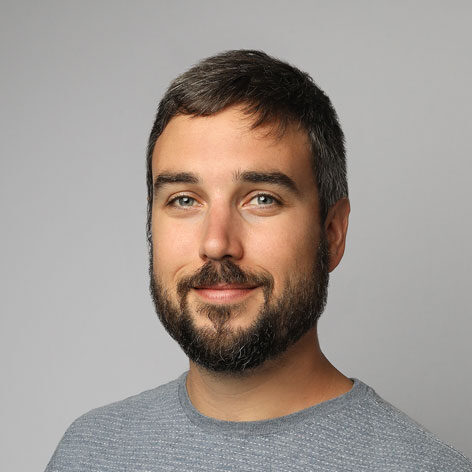 Blair Silverberg Profile