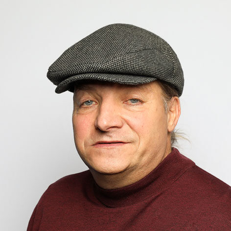 Chris Dolezalek Profile