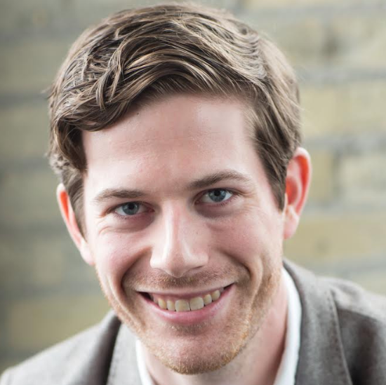 Will Pearson - Co-CEO at Scalero | The Org