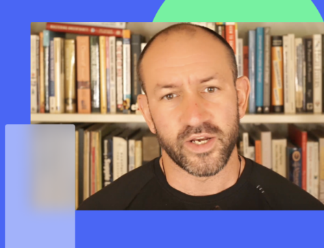 asking for a founder video matt watkinson