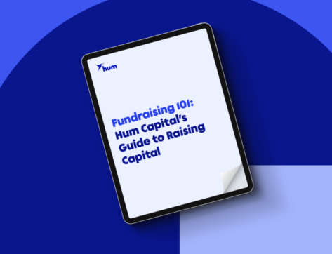 fundraising 101 ebook image