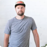 dark horse ceo headshot