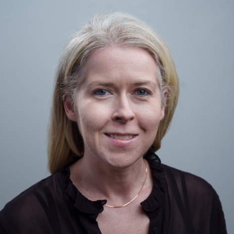 Rebecca Connolly profile