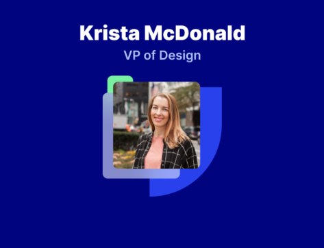 Hum-an Stories: Design Krista McDonald