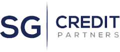 SG Credit Partners logo