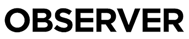 Observer logo