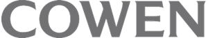 Cowen logo