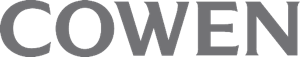 cowen logo