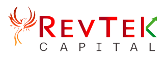 RevTek Capital logo