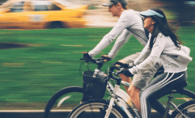 Ridepanda hero image